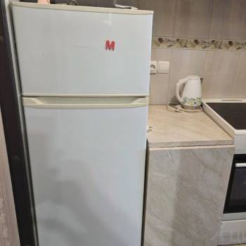 Продается 1-комнатная квартира, 12,1 м²