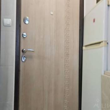 Продается 1-комнатная квартира, 12,1 м²