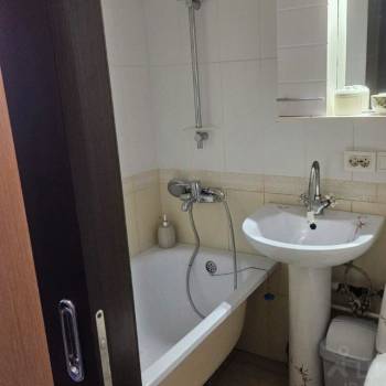 Продается 1-комнатная квартира, 12,1 м²