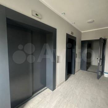 Продается 1-комнатная квартира, 22,9 м²