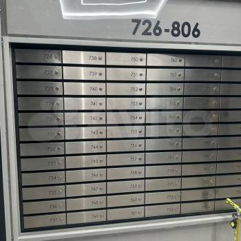 Продается 1-комнатная квартира, 22,9 м²