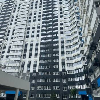 Продается 1-комнатная квартира, 22,9 м²