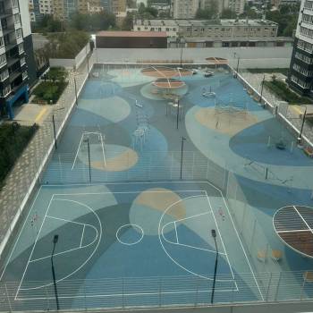 Продается 1-комнатная квартира, 22,9 м²