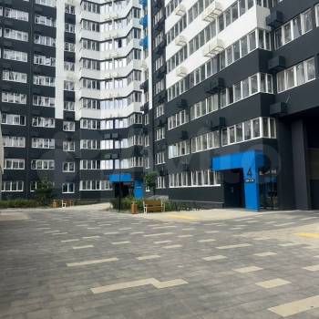 Продается 1-комнатная квартира, 22,9 м²