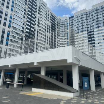 Продается 1-комнатная квартира, 22,9 м²