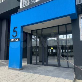 Продается 1-комнатная квартира, 22,9 м²