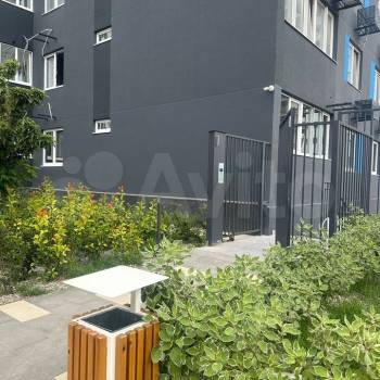 Продается 1-комнатная квартира, 22,9 м²