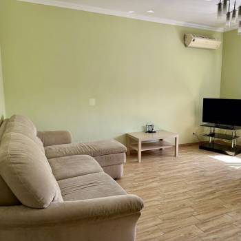 Сдается 1-комнатная квартира, 48,3 м²