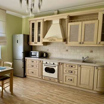 Сдается 1-комнатная квартира, 48,3 м²