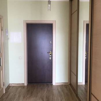 Сдается 1-комнатная квартира, 48,3 м²