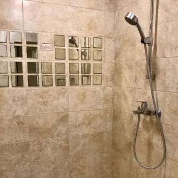 Сдается 1-комнатная квартира, 48,3 м²