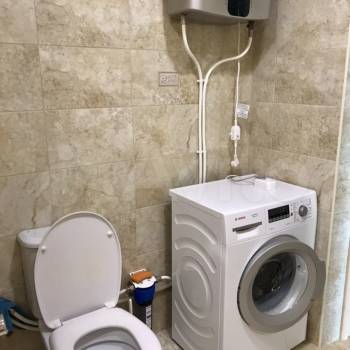 Сдается 1-комнатная квартира, 48,3 м²