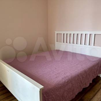 Сдается 1-комнатная квартира, 48,3 м²