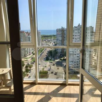 Сдается 1-комнатная квартира, 48,3 м²