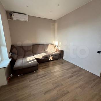 Продается 1-комнатная квартира, 56,4 м²