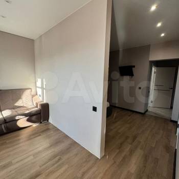 Продается 1-комнатная квартира, 56,4 м²