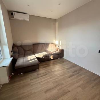 Продается 1-комнатная квартира, 56,4 м²