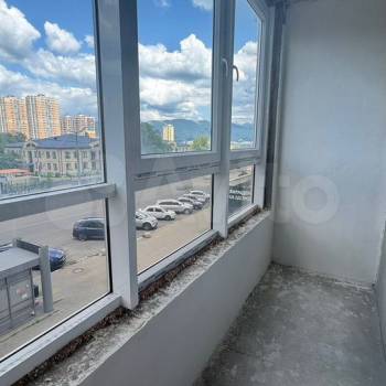 Продается 3-х комнатная квартира, 97,5 м²