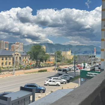 Продается 3-х комнатная квартира, 97,5 м²