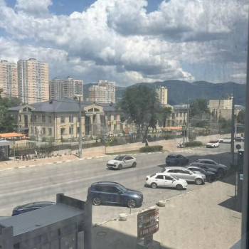 Продается 3-х комнатная квартира, 97,5 м²