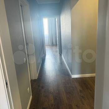 Продается 1-комнатная квартира, 48,5 м²