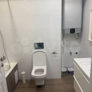 Продается 1-комнатная квартира, 48,5 м²