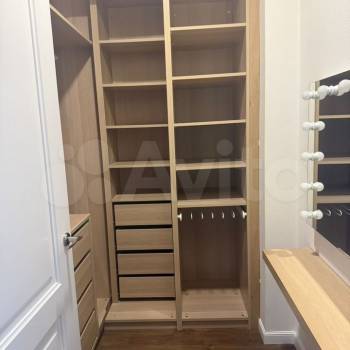 Продается 1-комнатная квартира, 48,5 м²