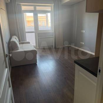 Продается 1-комнатная квартира, 48,5 м²