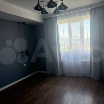 Продается 1-комнатная квартира, 48,5 м²