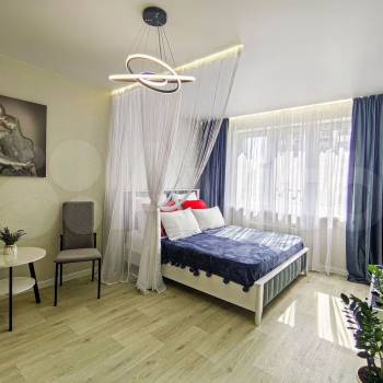 Сдается 1-комнатная квартира, 40 м²