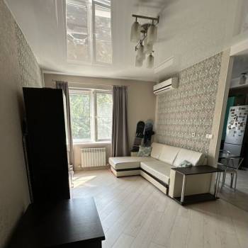 Продается 2-х комнатная квартира, 46 м²