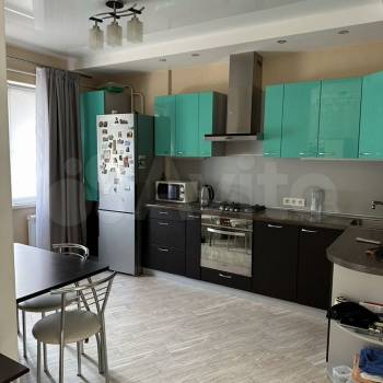 Продается 2-х комнатная квартира, 46 м²