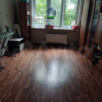 Продается 2-х комнатная квартира, 58 м²