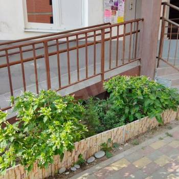 Продается 2-х комнатная квартира, 58 м²