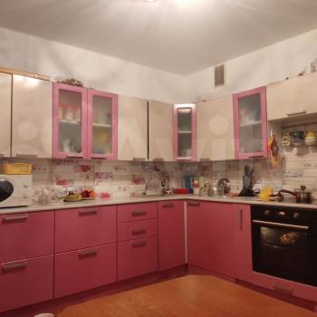 Продается 2-х комнатная квартира, 58 м²