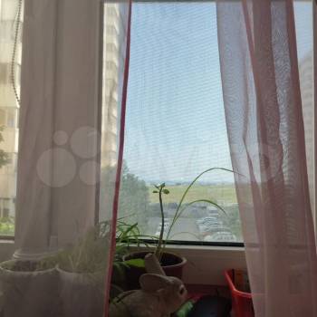 Продается 2-х комнатная квартира, 58 м²