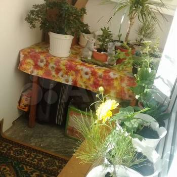 Продается 2-х комнатная квартира, 58 м²