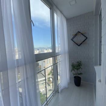 Продается 2-х комнатная квартира, 62,4 м²