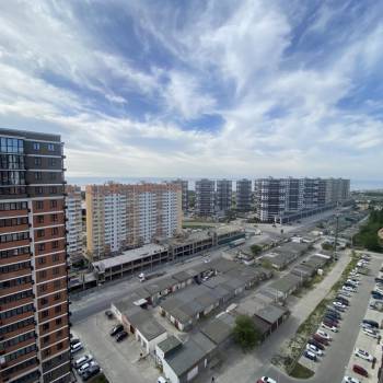 Продается 2-х комнатная квартира, 62,4 м²