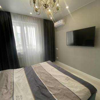 Продается 2-х комнатная квартира, 62,4 м²