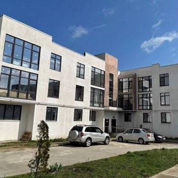 Продается 1-комнатная квартира, 20,7 м²