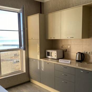 Сдается 1-комнатная квартира, 48 м²