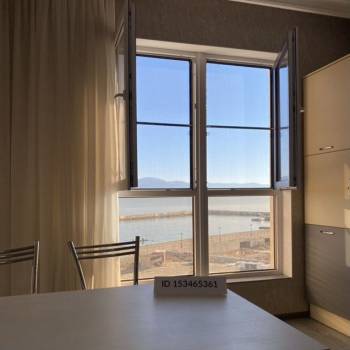 Сдается 1-комнатная квартира, 48 м²