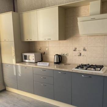 Сдается 1-комнатная квартира, 48 м²