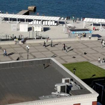 Сдается 2-х комнатная квартира, 54 м²