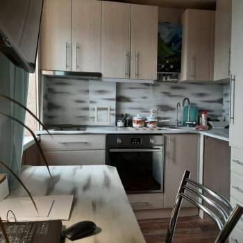 Сдается 2-х комнатная квартира, 54 м²