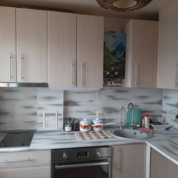 Сдается 2-х комнатная квартира, 54 м²