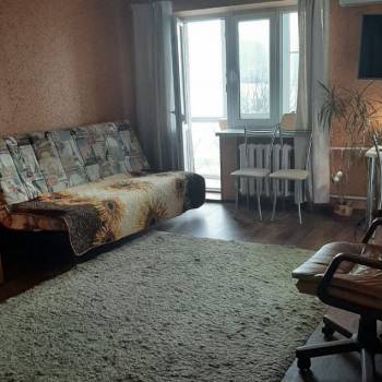 Сдается 2-х комнатная квартира, 54 м²