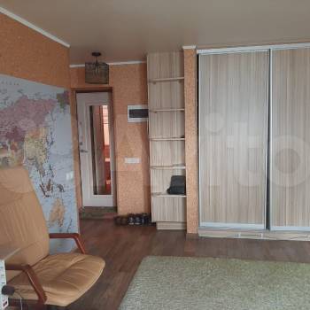 Сдается 2-х комнатная квартира, 54 м²