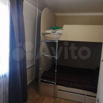 Сдается 2-х комнатная квартира, 54 м²